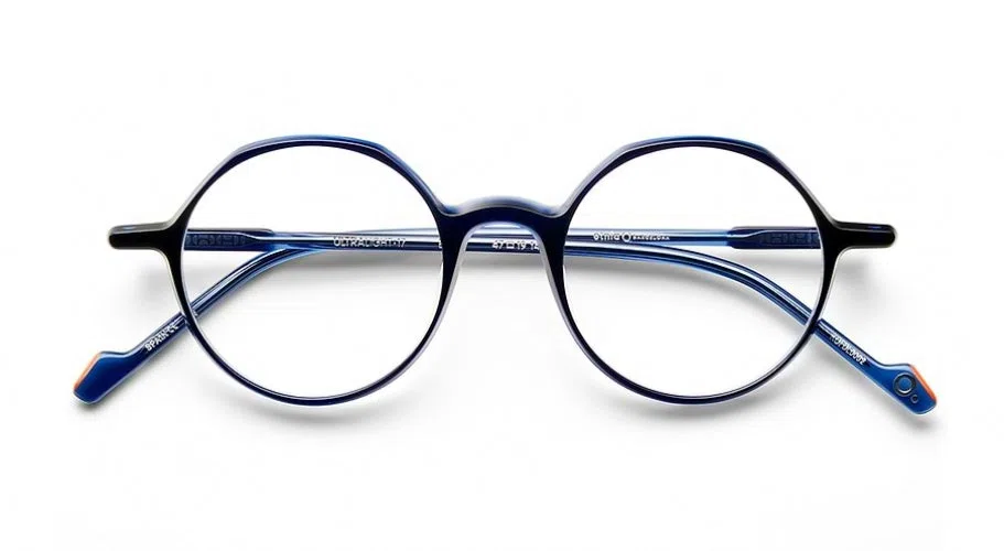 Etnia Barcelona ULTRA LIGHT 17 Eyeglasses - view 6
